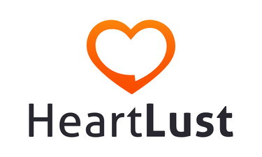 HeartLust.com - Creative brandable domain for sale